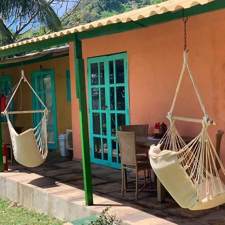 Casa de Samuel Lobrito Apartment Fernando de Noronha Bagian luar foto