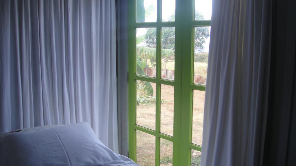 Casa de Samuel Lobrito Apartment Fernando de Noronha Ruang foto