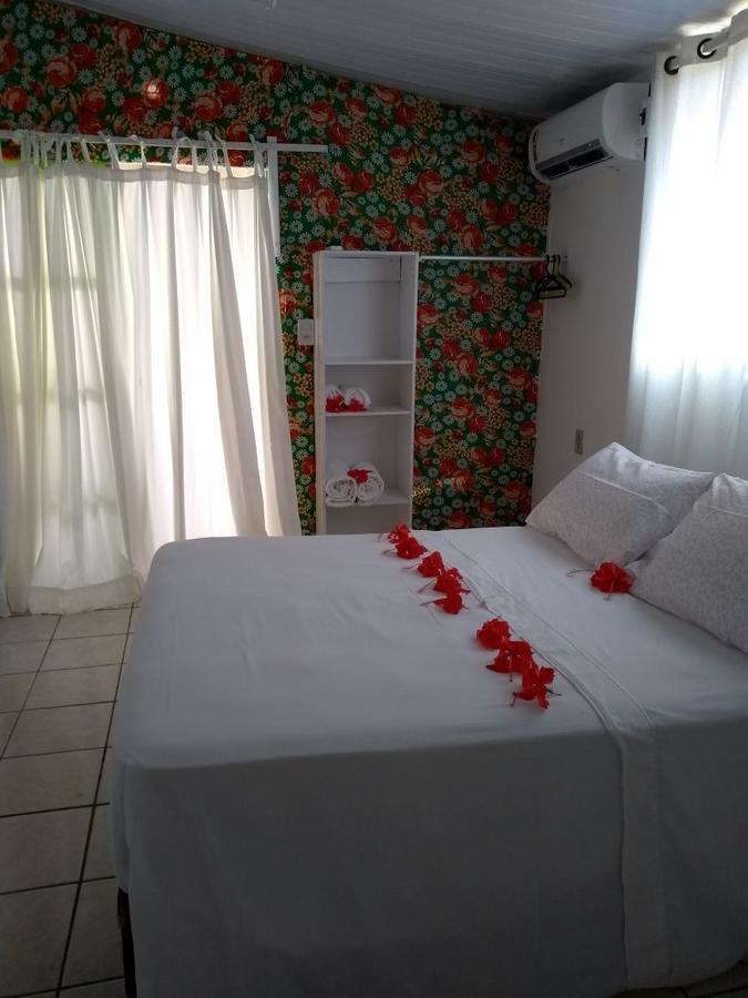 Casa de Samuel Lobrito Apartment Fernando de Noronha Bagian luar foto