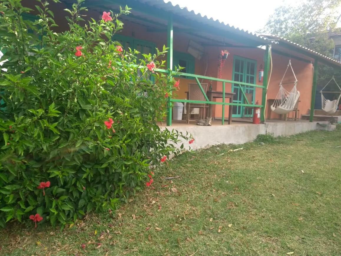 Casa de Samuel Lobrito Apartment Fernando de Noronha Bagian luar foto