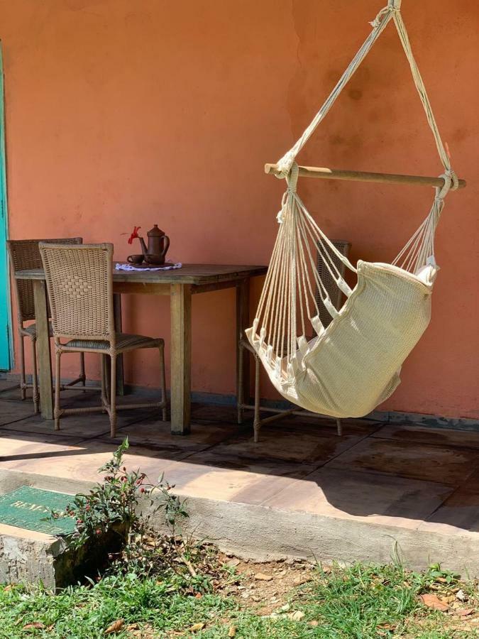 Casa de Samuel Lobrito Apartment Fernando de Noronha Bagian luar foto